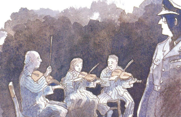La musica del campo