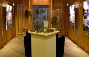Museo Stelvio Pop Sondrio