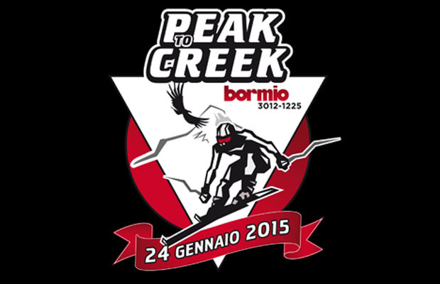 peak to creek 2015