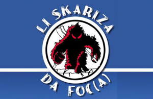 Li skariza da foc'a