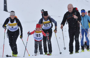 Trofeo San colombano Bormio
