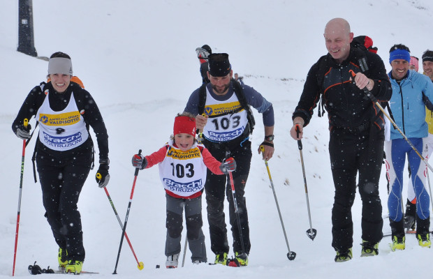 Trofeo San colombano Bormio