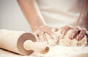 chef fritti impasto Bormio