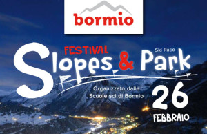 festival Slopes & park