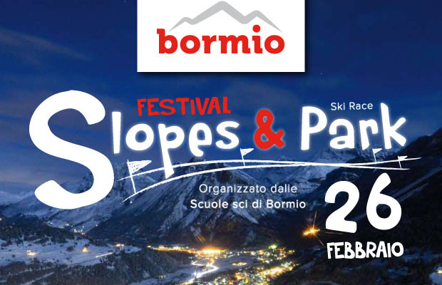 festival Slopes & park