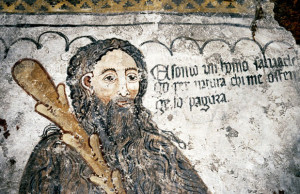 homo salvadego