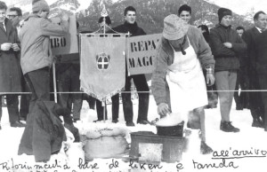 palio delle contrade bormio