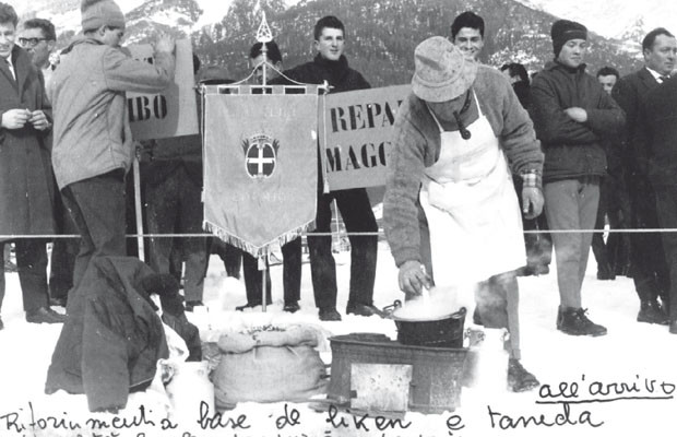 palio delle contrade bormio
