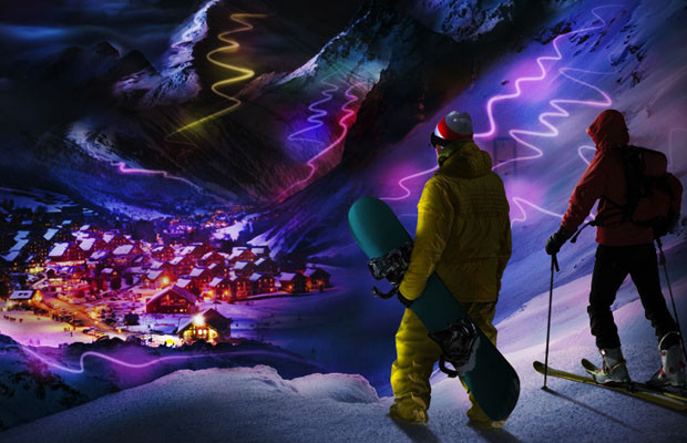 we glow bormio
