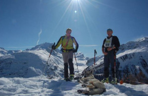 trofeo CAI Valdidentro Bormio