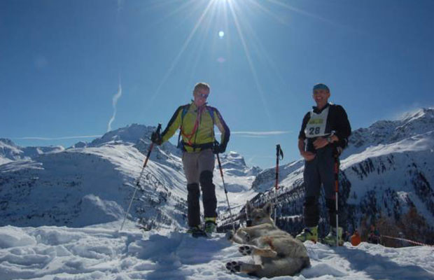 trofeo CAI Valdidentro Bormio