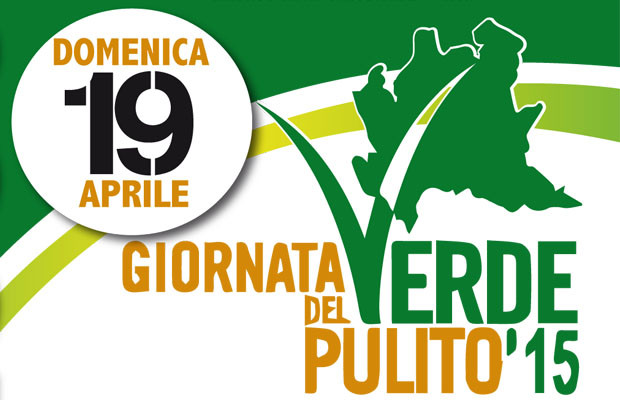 Giornata del verde pulito bis