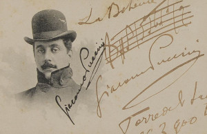 corso opera lirica puccini