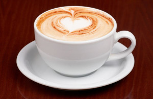 un cappuccino grazie bormio