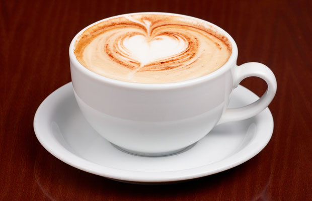 un cappuccino grazie bormio