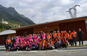 giornata ecologica valtellina
