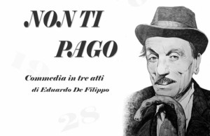 non ti pago de filippo
