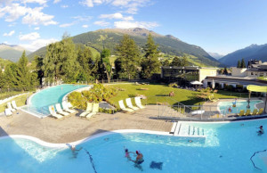 bormio terme estate