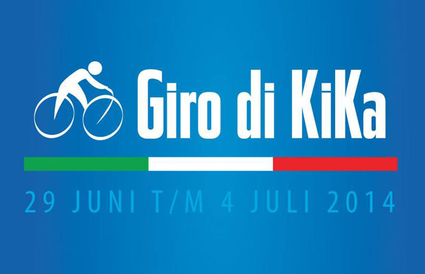 giro di kika 2015
