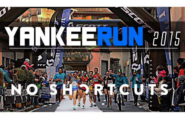 yankee run 2015 Bormio