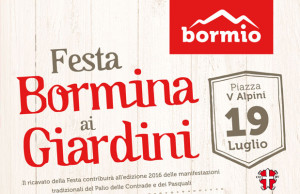 festa bormina ai giardini
