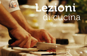 lezioni di cucina 2015