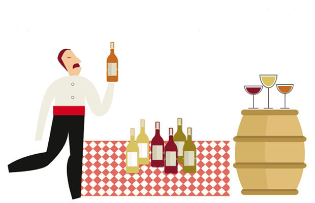serata dei vini bormio