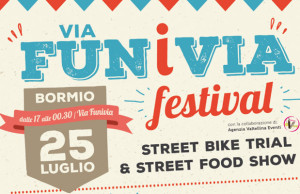 via funivia festival Bormio