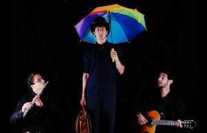 mario poppins teatro Bormio