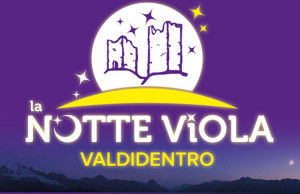 notte viola a valdidentro