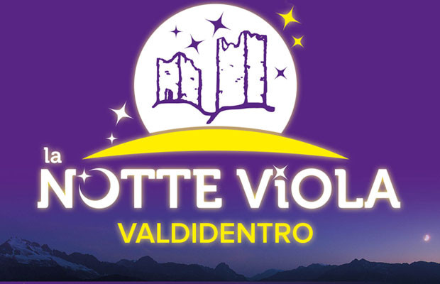 notte viola a valdidentro