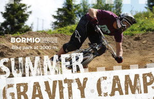 summer gravity camp 2015