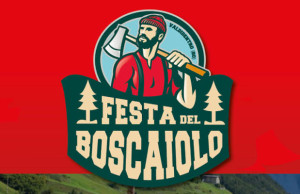 festa del boscaiolo