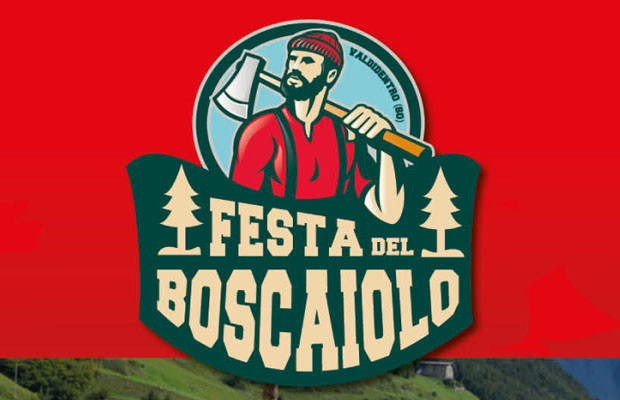 festa del boscaiolo