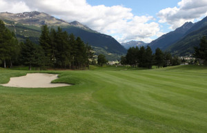 golf club cancro primo aiuto bormio