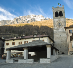 Arte e cultura a Bormio