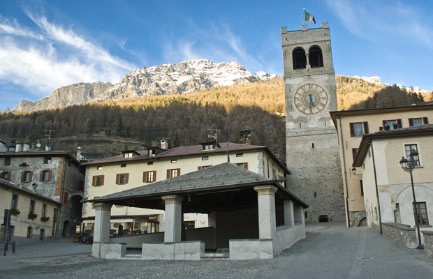 Arte e cultura a Bormio