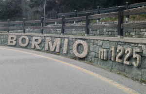 bormio