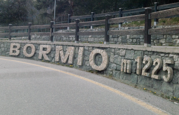 bormio