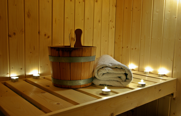 Bormio Terme