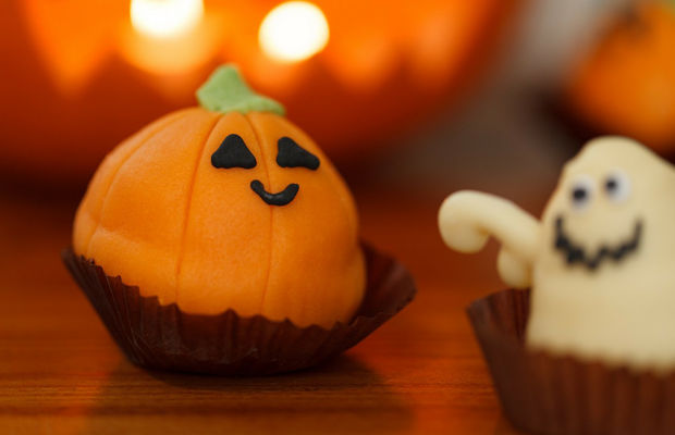 Festa di Halloween