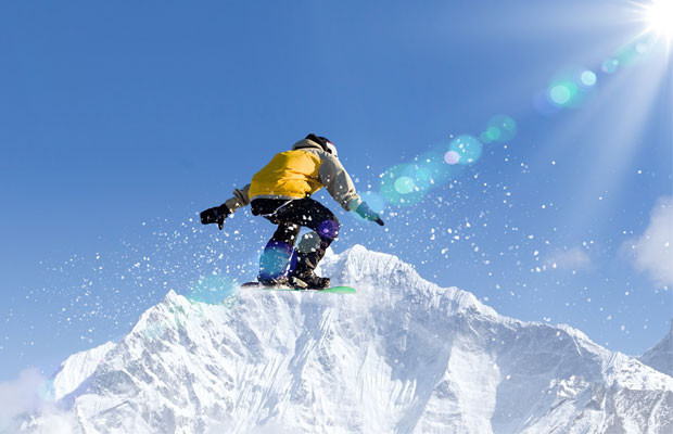 Giochi Invernali Bormio