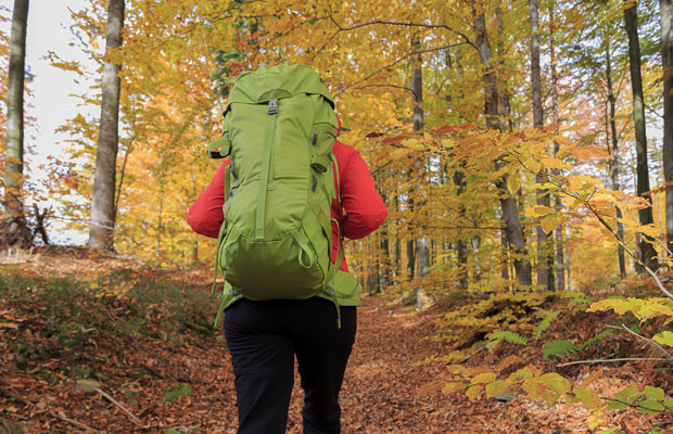 Gruppo cammino Bormio