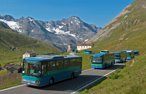 Perego autobus Bormio