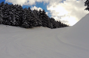 Piste Sci Bormio