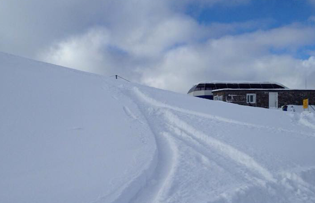 Piste Sci Bormio