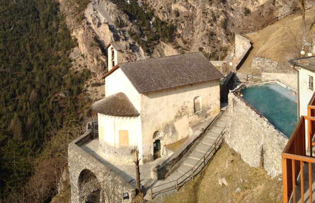 Terme di Bormio