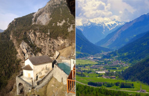 Weekend a Bormio
