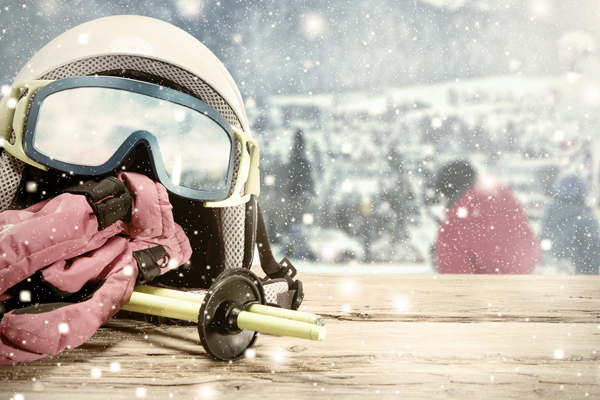 Apertura piste sci a Bormio