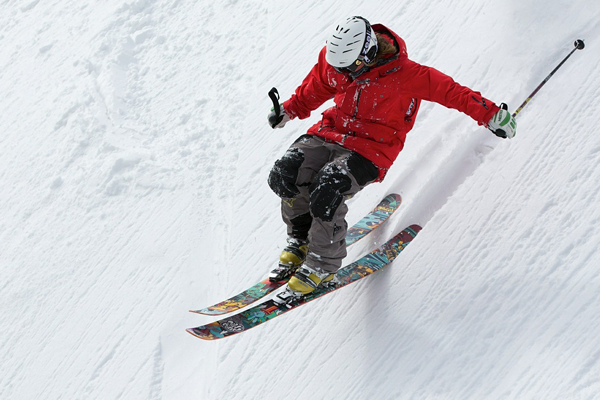 Bormio e sci